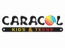 Logo de Caracol Kids & Teens