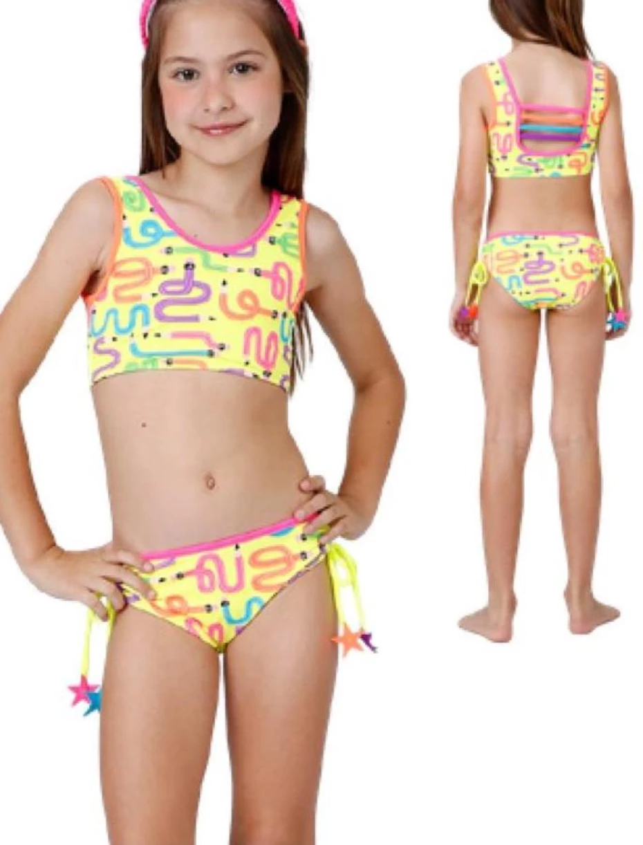 Foto 22:  — Caracol Kids & Teens